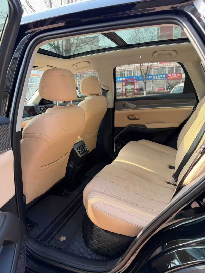 邢臺25年比亞迪宋5