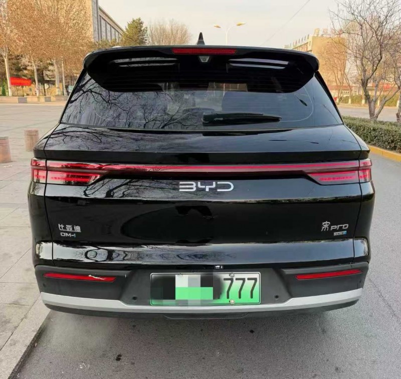 邢臺25年比亞迪宋6