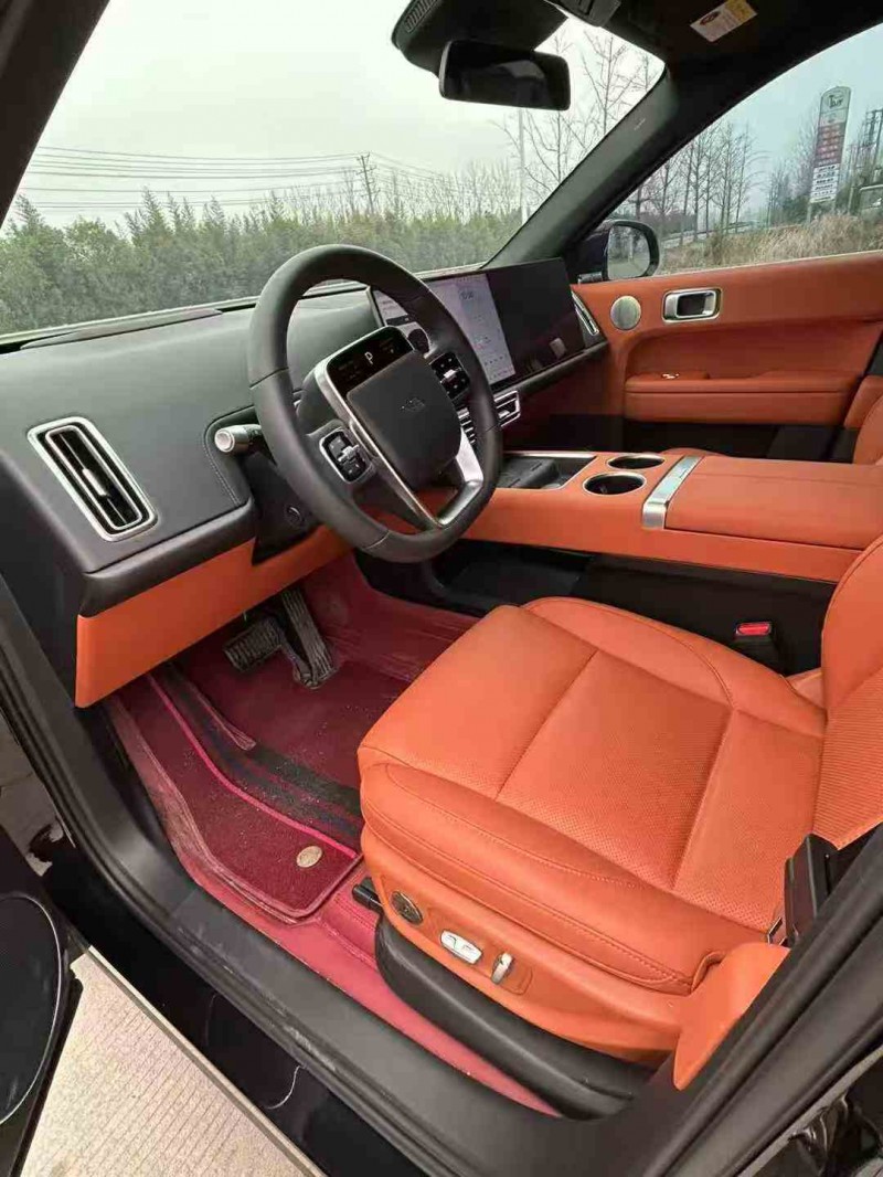 徐州26年理想L66