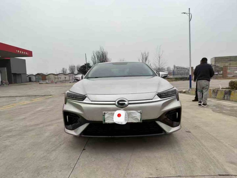 徐州24年传祺埃安S5801