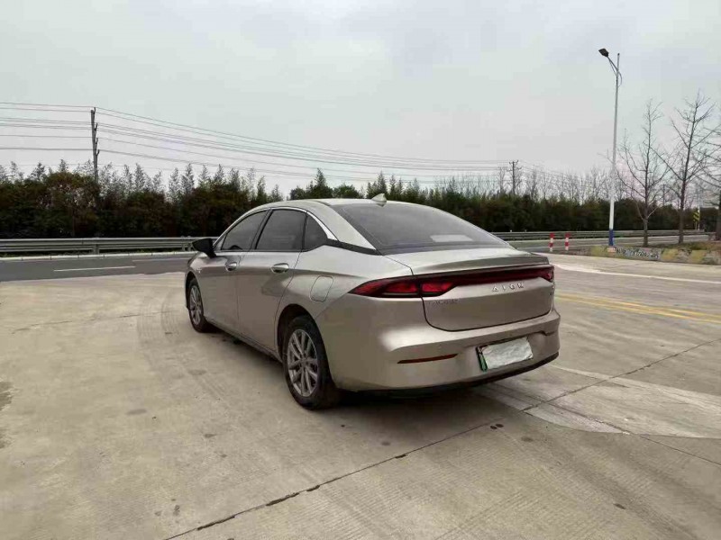 徐州24年传祺埃安S5805