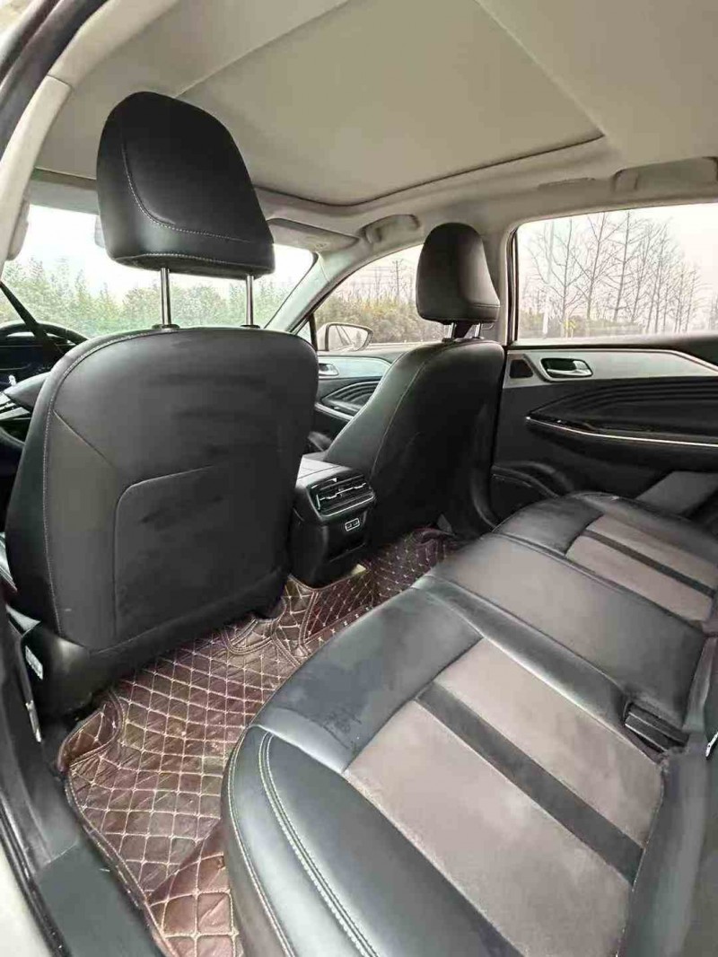 徐州24年传祺埃安S5806