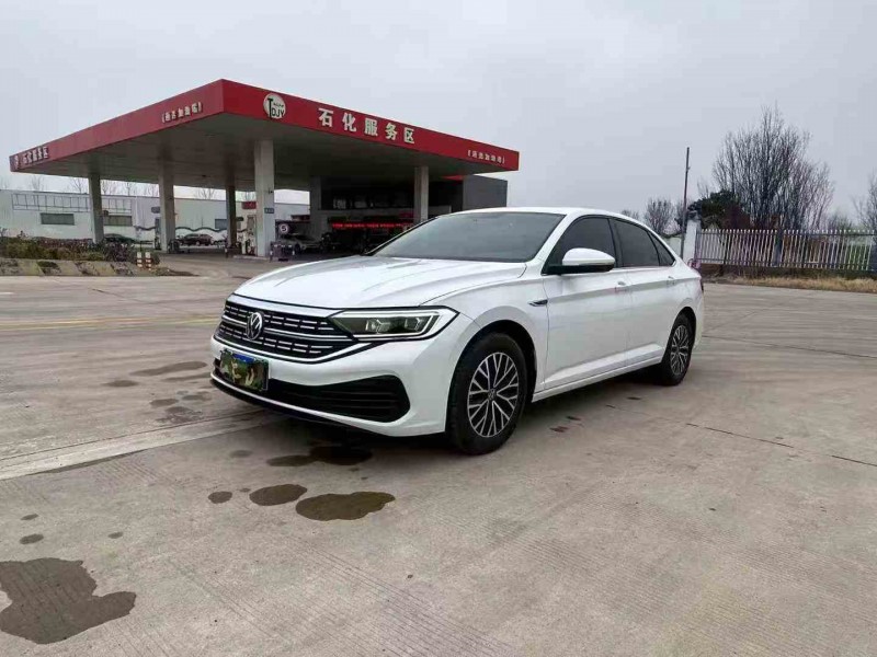 徐州24年大众速腾2