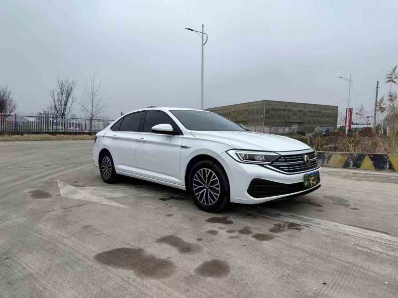 徐州24年大众速腾3