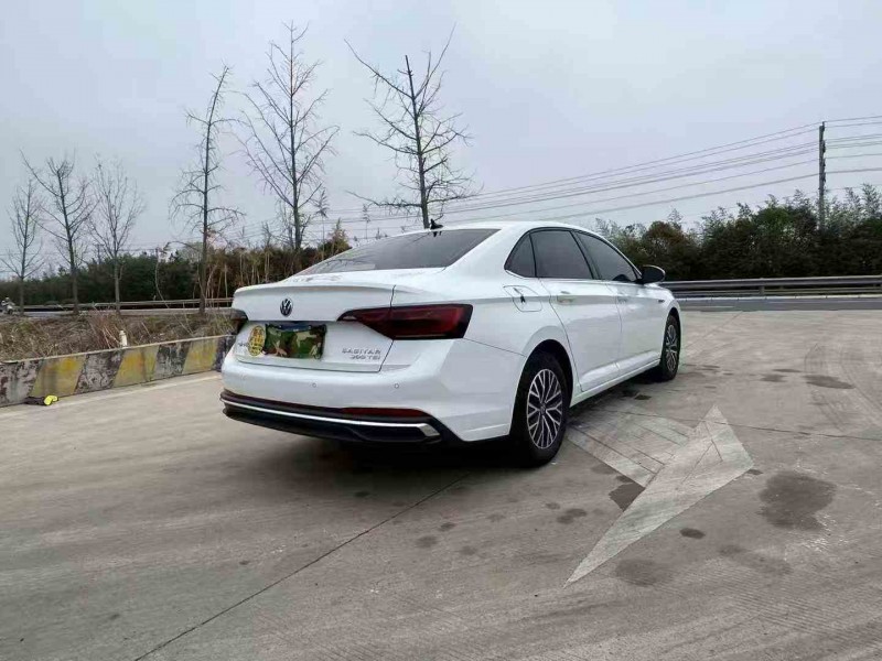 徐州24年大众速腾4