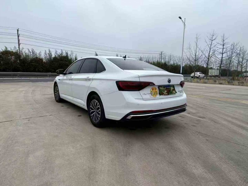 徐州24年大众速腾5