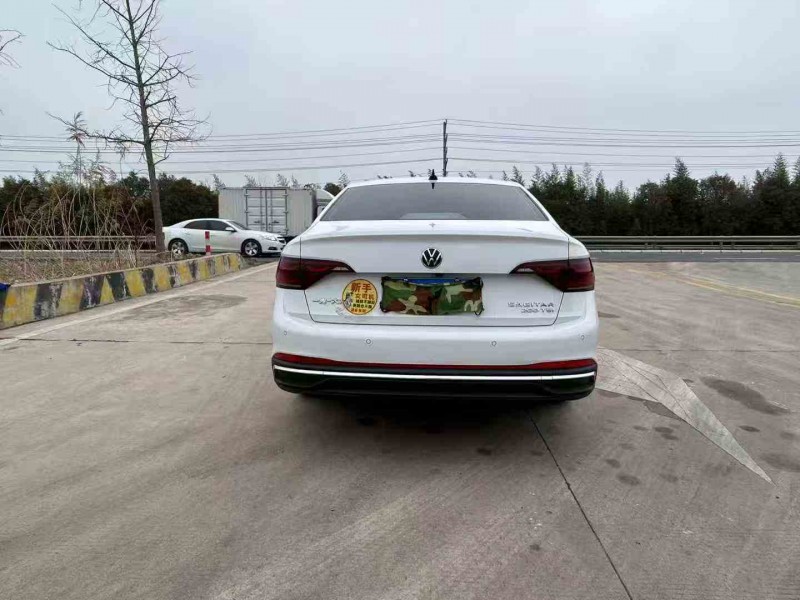 徐州24年大众速腾6