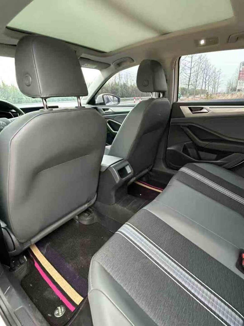 徐州24年大众速腾8