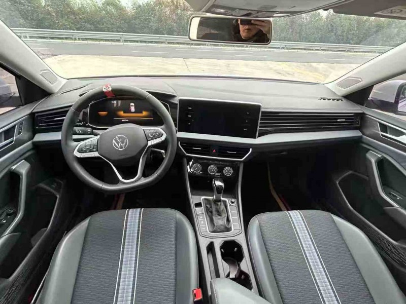 徐州24年大众速腾9