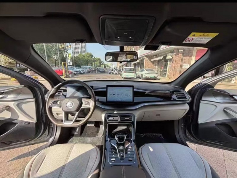 长沙24年比亚迪秦3