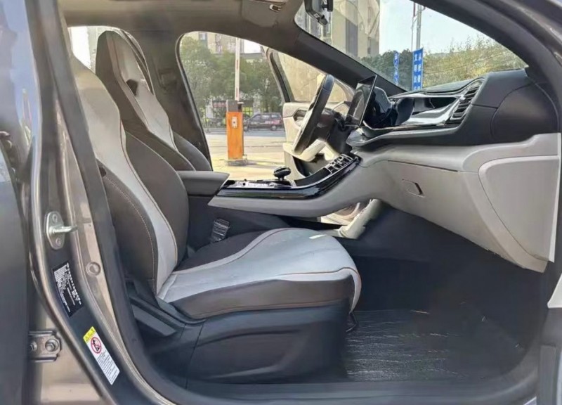 长沙24年比亚迪秦4