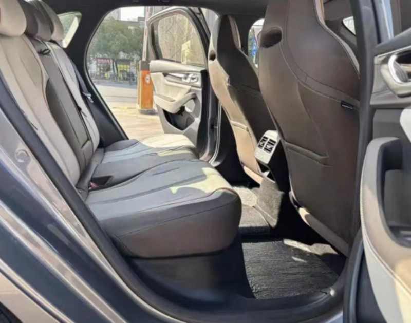 长沙24年比亚迪秦5