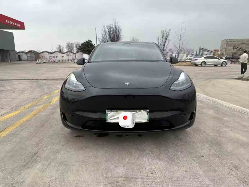 徐州22年特斯拉MODEL Y1