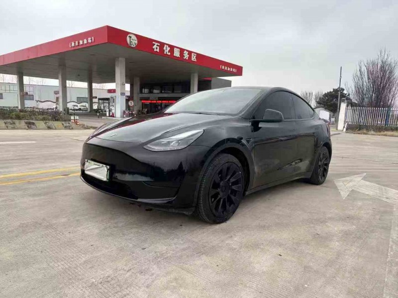 徐州22年特斯拉MODEL Y2