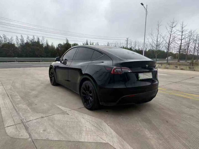 徐州22年特斯拉MODEL Y3