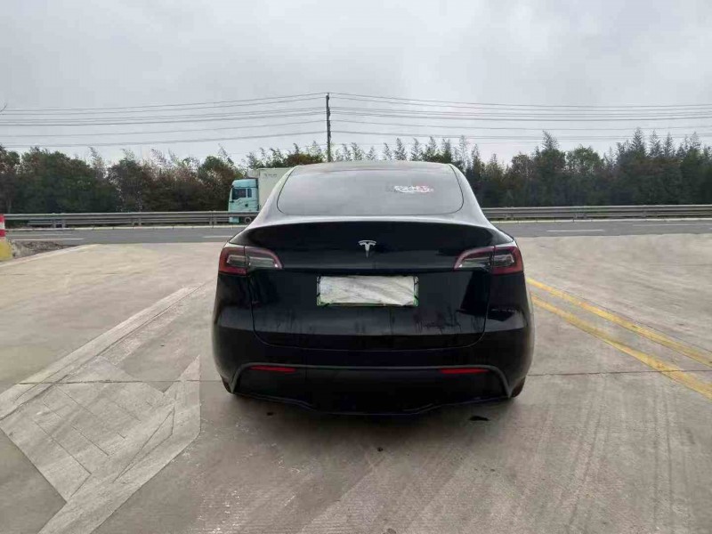 徐州22年特斯拉MODEL Y4