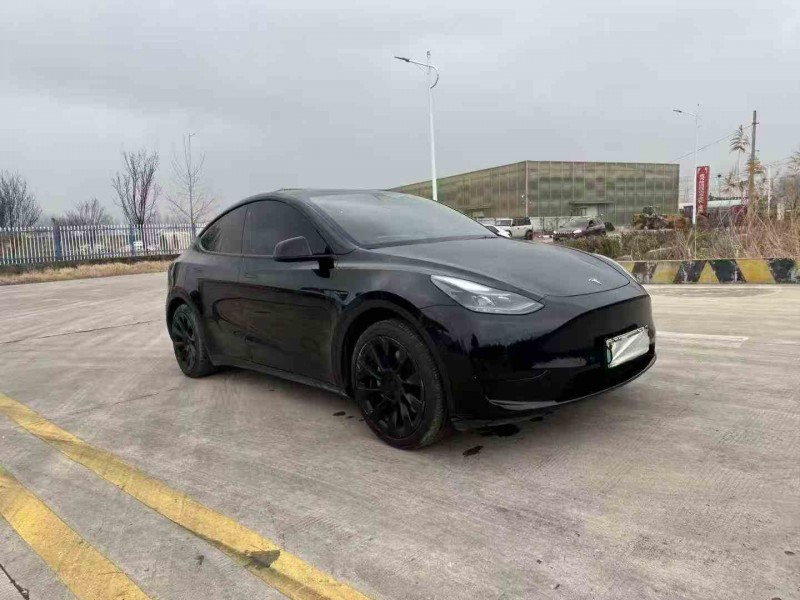 徐州22年特斯拉MODEL Y5