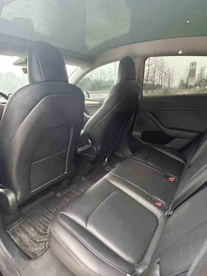 徐州22年特斯拉MODEL Y8