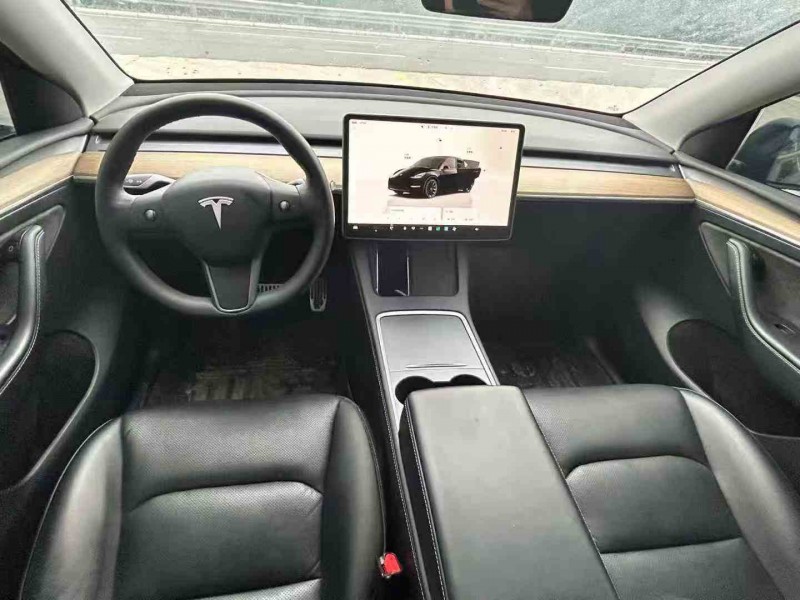 徐州22年特斯拉MODEL Y9