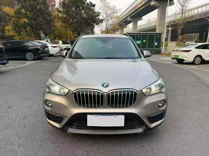 衡阳18年宝马X11