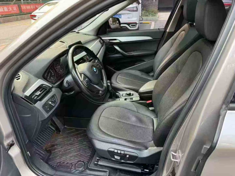 衡阳18年宝马X14