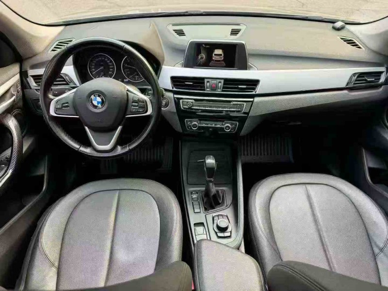 衡阳18年宝马X15