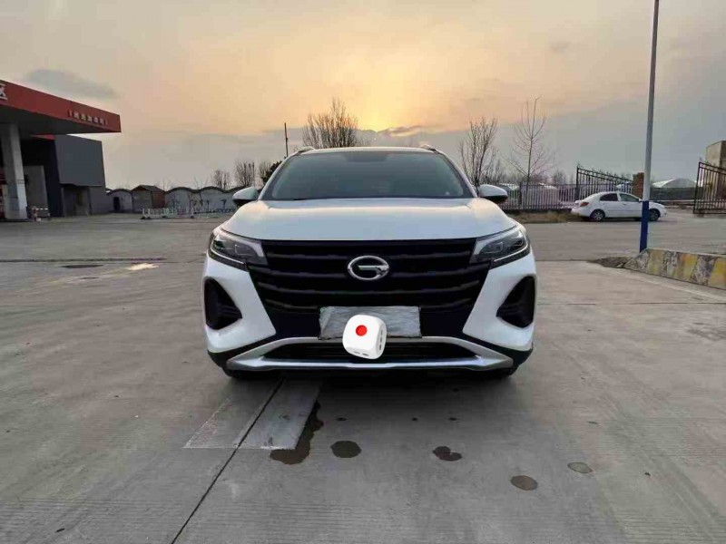 徐州21年传祺GS41