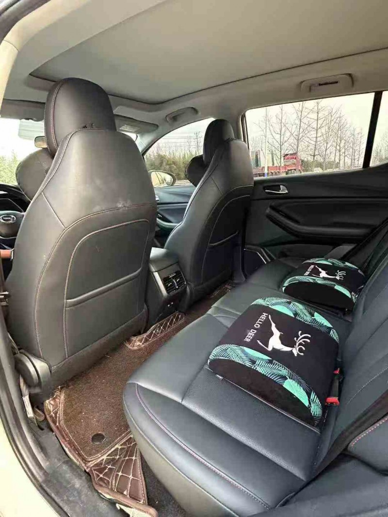 徐州21年传祺GS48