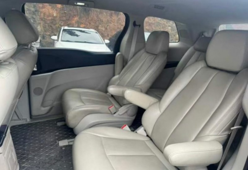 长沙20年别克GL84