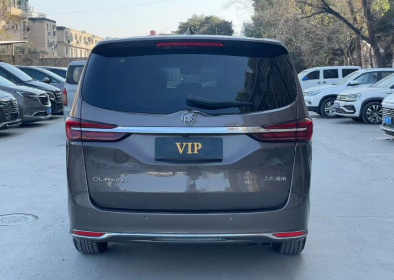 长沙20年别克GL87