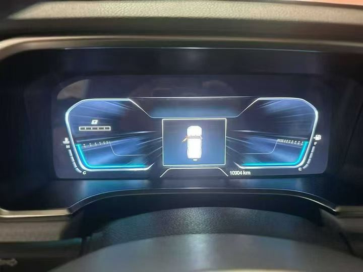 长沙23年北京BJ402