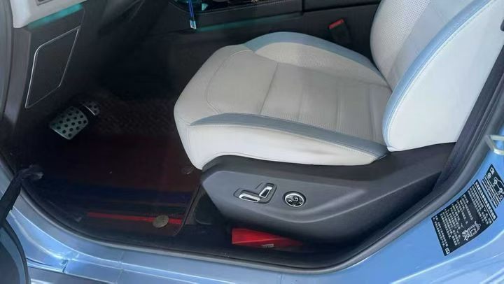 长沙23年北京BJ403