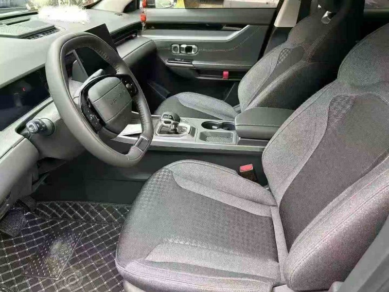 衡阳24年奇瑞捷途4