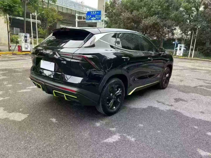 衡阳24年奇瑞捷途7