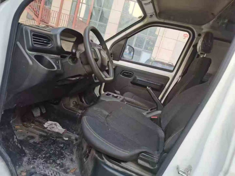 保山24年奇瑞江豚4