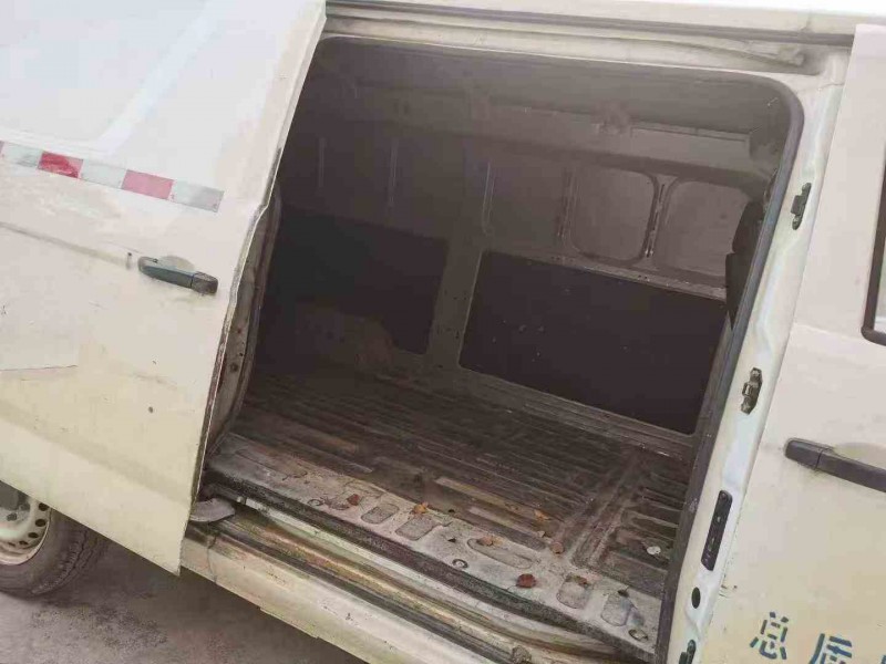 保山24年奇瑞江豚5