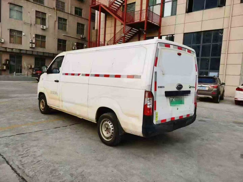 保山24年奇瑞江豚8