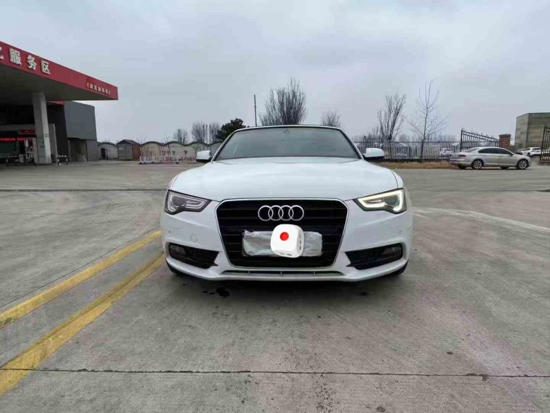 徐州16年奥迪A51