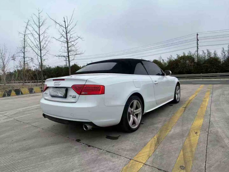 徐州16年奥迪A56