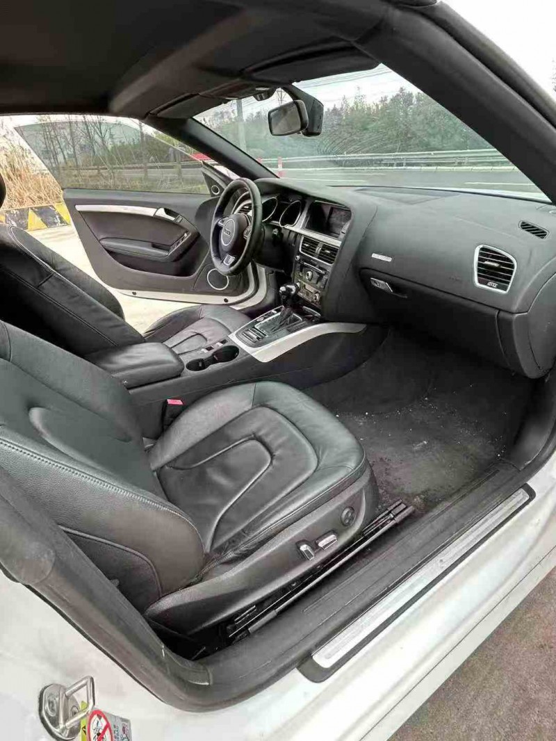 徐州16年奥迪A58