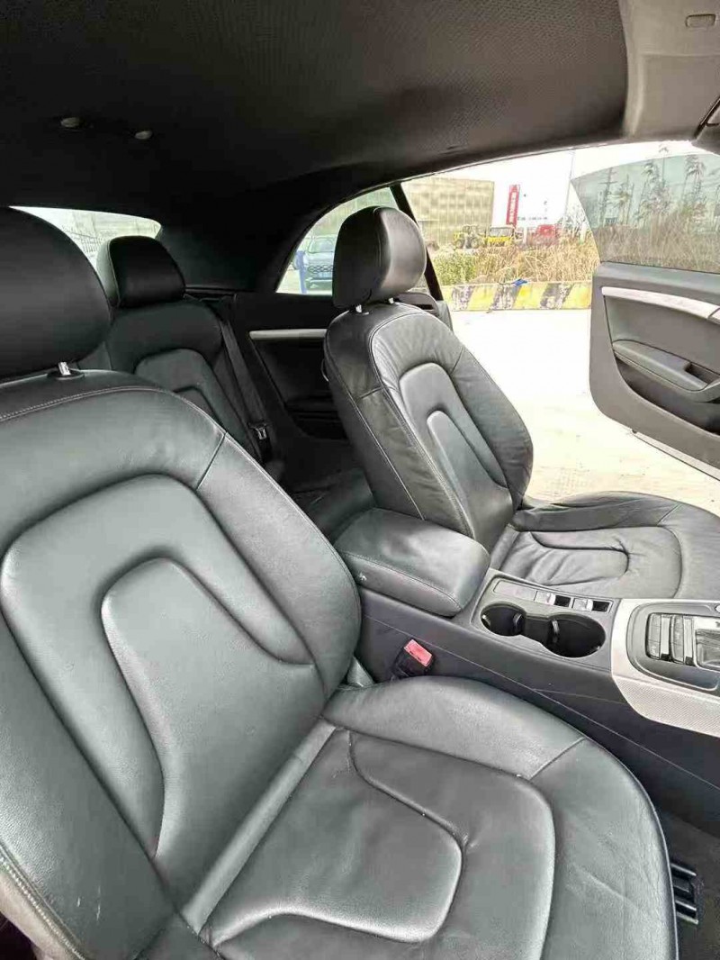 徐州16年奥迪A59