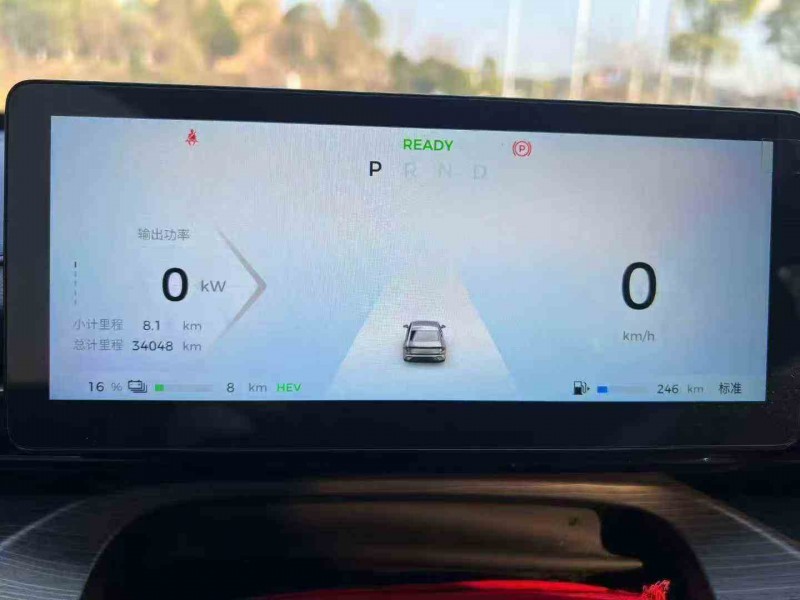 衡阳24年五菱汽车星光4