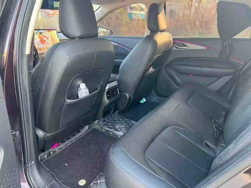 衡阳24年五菱汽车星光6