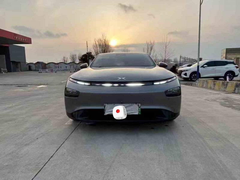 徐州21年小鹏汽车p71