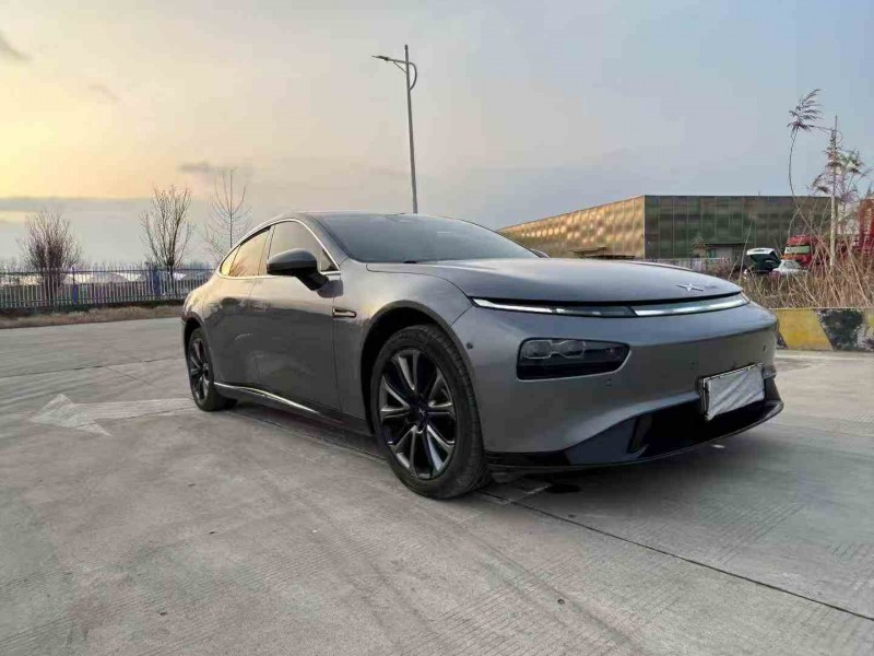 徐州21年小鹏汽车p73