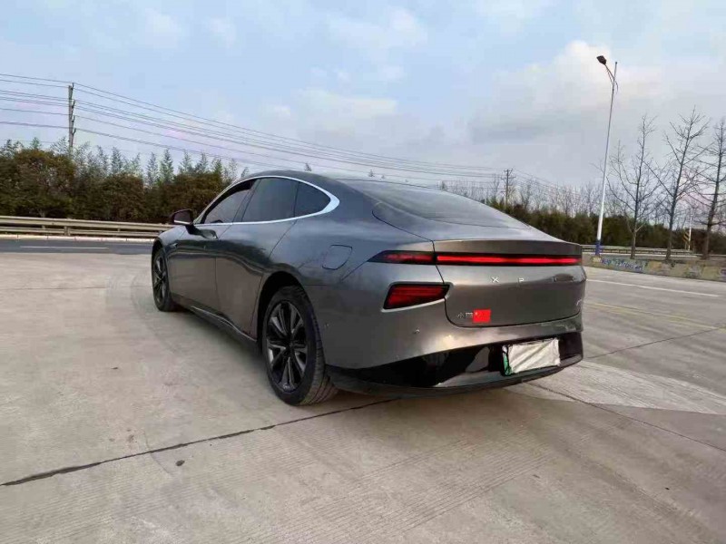 徐州21年小鹏汽车p75