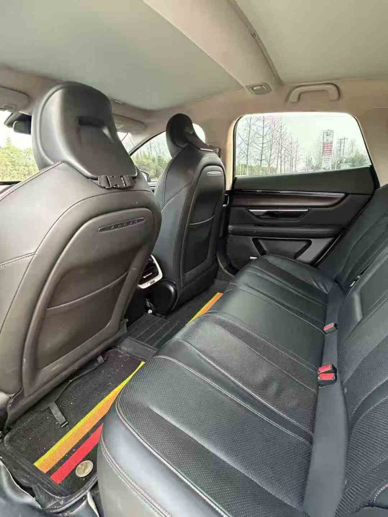 徐州21年小鹏汽车p76