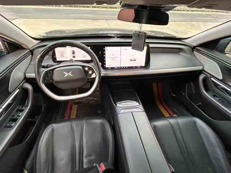 徐州21年小鹏汽车p79