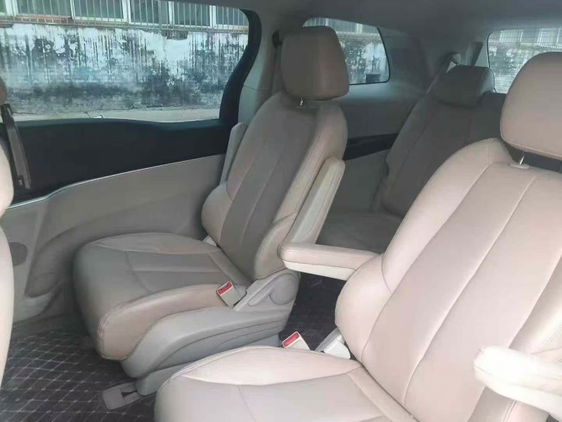 菏泽22年别克GL85