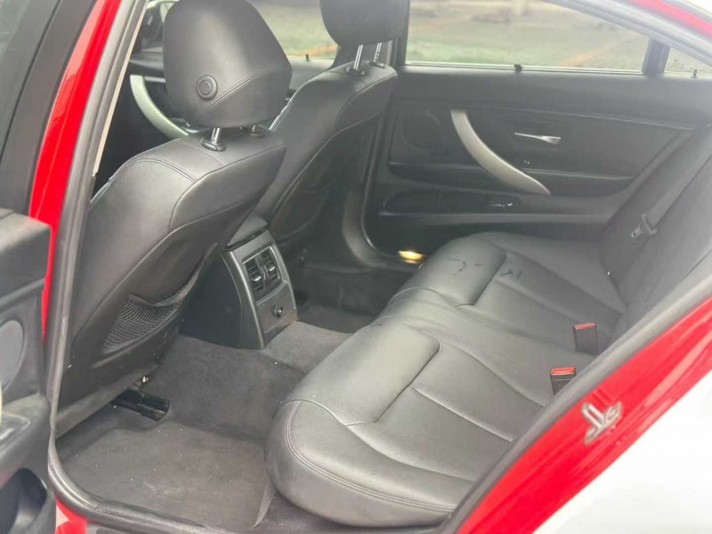 臺州15年寶馬3系5